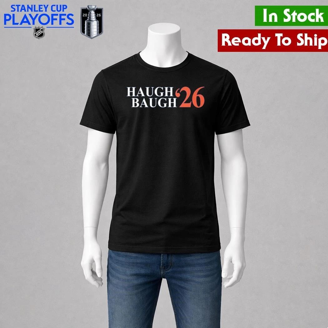 Haugh Baugh 26 Shirt Unisex , , , Long Sleeve Tee