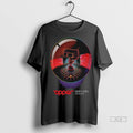 Trendy Officials Tipper Red Rocks Sep 20 21 2025 In Morrison Co Shirt Sweater Unisex , , , Long Sleeve Tee
