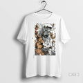 Officials Trendy Der Weg Einer Freiheit Wiesbaden Germany September 30 2025 Concert Shirt Sweater