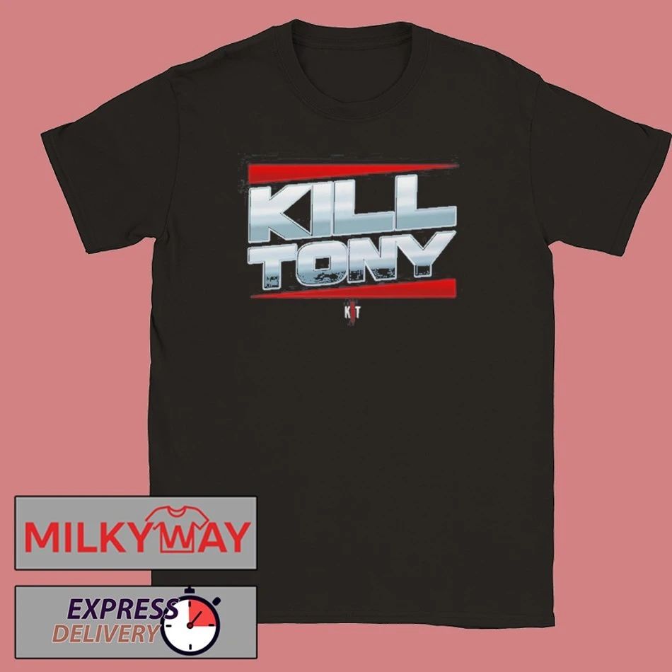 Kill Tony Monday Night K Unisex , , , Long Sleeve Tee