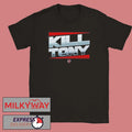 Kill Tony Monday Night K Unisex , , , Long Sleeve Tee