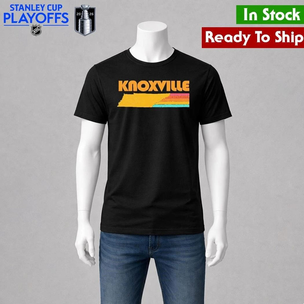 Happy’s Place Tokala Black Elk Knoxville Tennessee Shirt Unisex , , , Long Sleeve Tee