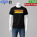 Happy’s Place Tokala Black Elk Knoxville Tennessee Shirt Unisex , , , Long Sleeve Tee