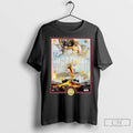 Premium Alex Palou Indycar 2025 Championship Long Sleve Unisex , , , Long Sleeve Tee
