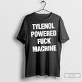 Premium Pain Relief Tylenol Powered Fuck Machine Unisex , , , Long Sleeve Tee