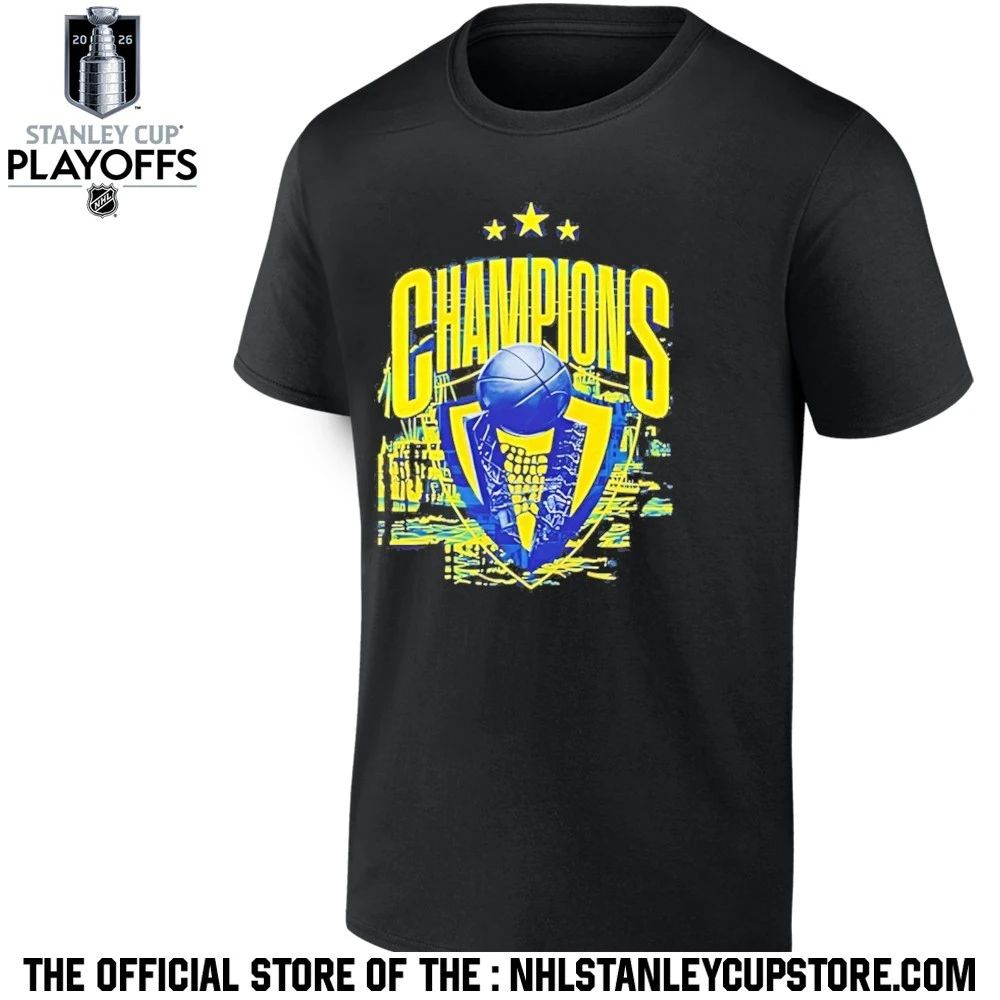 Euroleague Women Champions Trophy 2025 2026 Shirt Unisex , , , Long Sleeve Tee