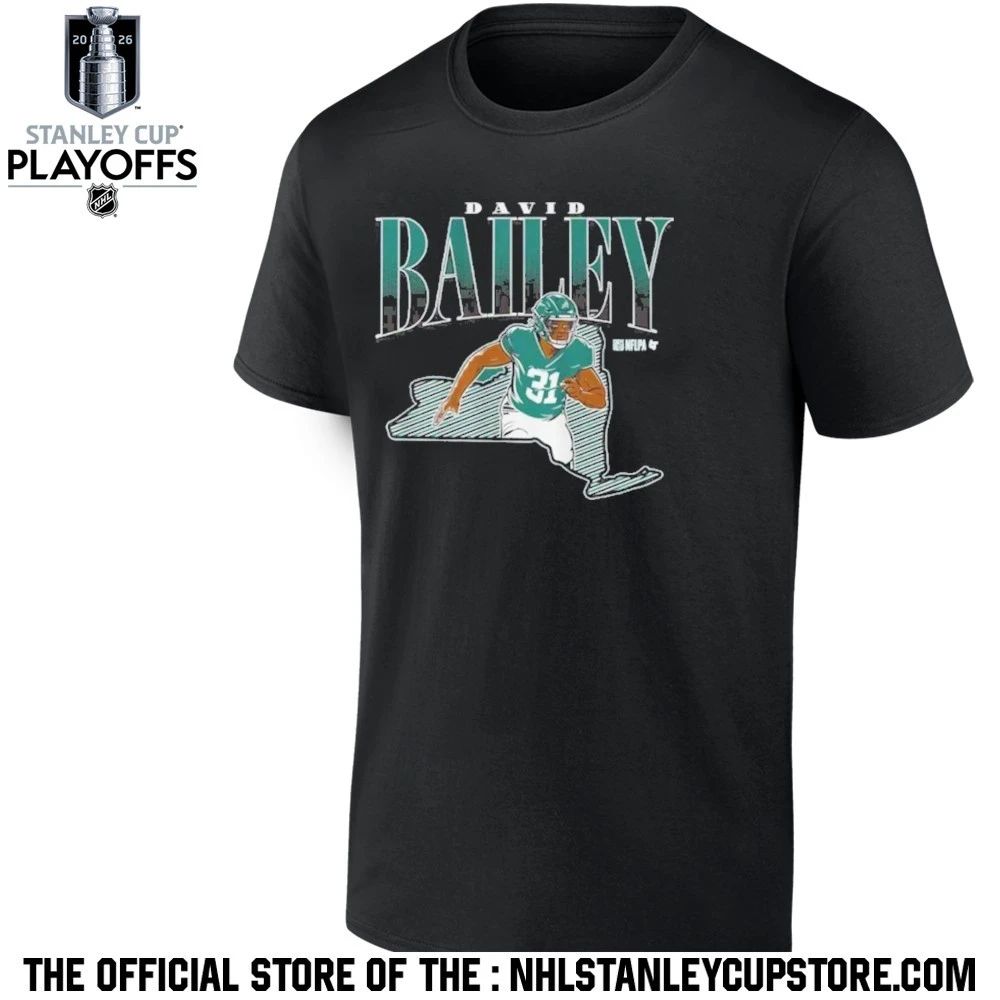 David Bailey State Star Remix Shirt Unisex , , , Long Sleeve Tee