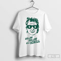 Premium Kirsten Krull Dollar Dollar Bill Kirill Painting Unisex , , , Long Sleeve Tee