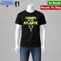 Buffalo Sabres Champs Of The Atlantic Shirt Unisex , , , Long Sleeve Tee