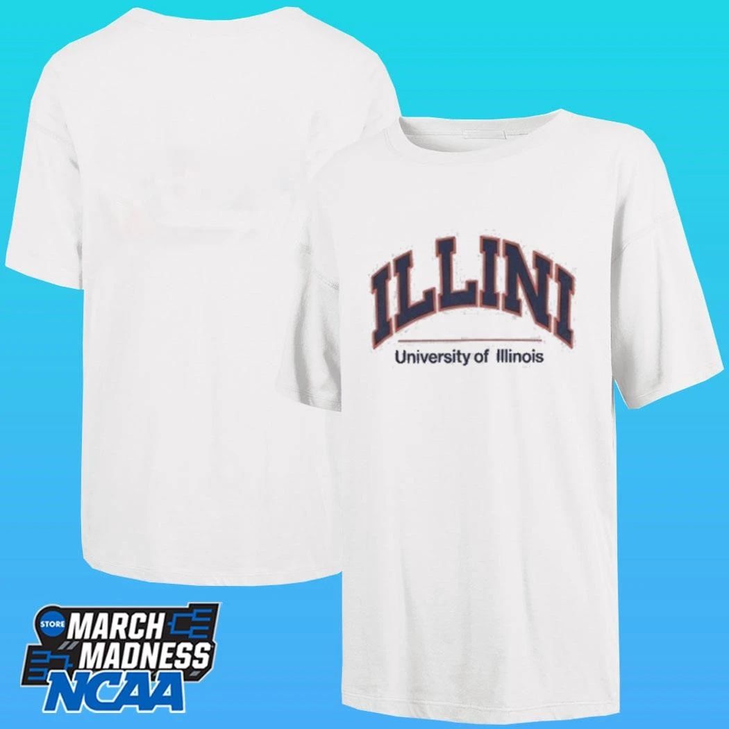 Shota Imanaga University Of Illinois Shirt Unisex , , , Long Sleeve Tee