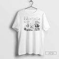 Officials Good Girls Go To Heaven Bad Girls Go To Portola 2025 X Sago Studio Unisex , , , Long Sleeve Tee