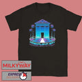 Magdalena Bay Los Angeles, CA Sep 26-27, 2025 Shirt Unisex , , , Long Sleeve Tee