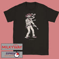 Whiskey Myers September 27 2025 The Woodlands Texas Shirt Unisex , , , Long Sleeve Tee