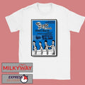 The Ziggens And Friends Oct 12 2025 DiPiazza’s In Long Beach CA Poster shirt Unisex , , , Long Sleeve Tee