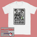 Poster Linkin Park Show San Jose, CA 09.15.2025 shirt Unisex , , , Long Sleeve Tee