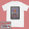 Billy Strings Chattanooga Tennessee Concert Poster 2025 shirt Unisex , , , Long Sleeve Tee