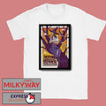 Sept 15, 2025 Alabama Shakes Boston, MA at MGM Music Hall at Fenway Park Poster shirt Unisex , , , Long Sleeve Tee