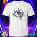 Cape Verde Brainrot Messi Shirt