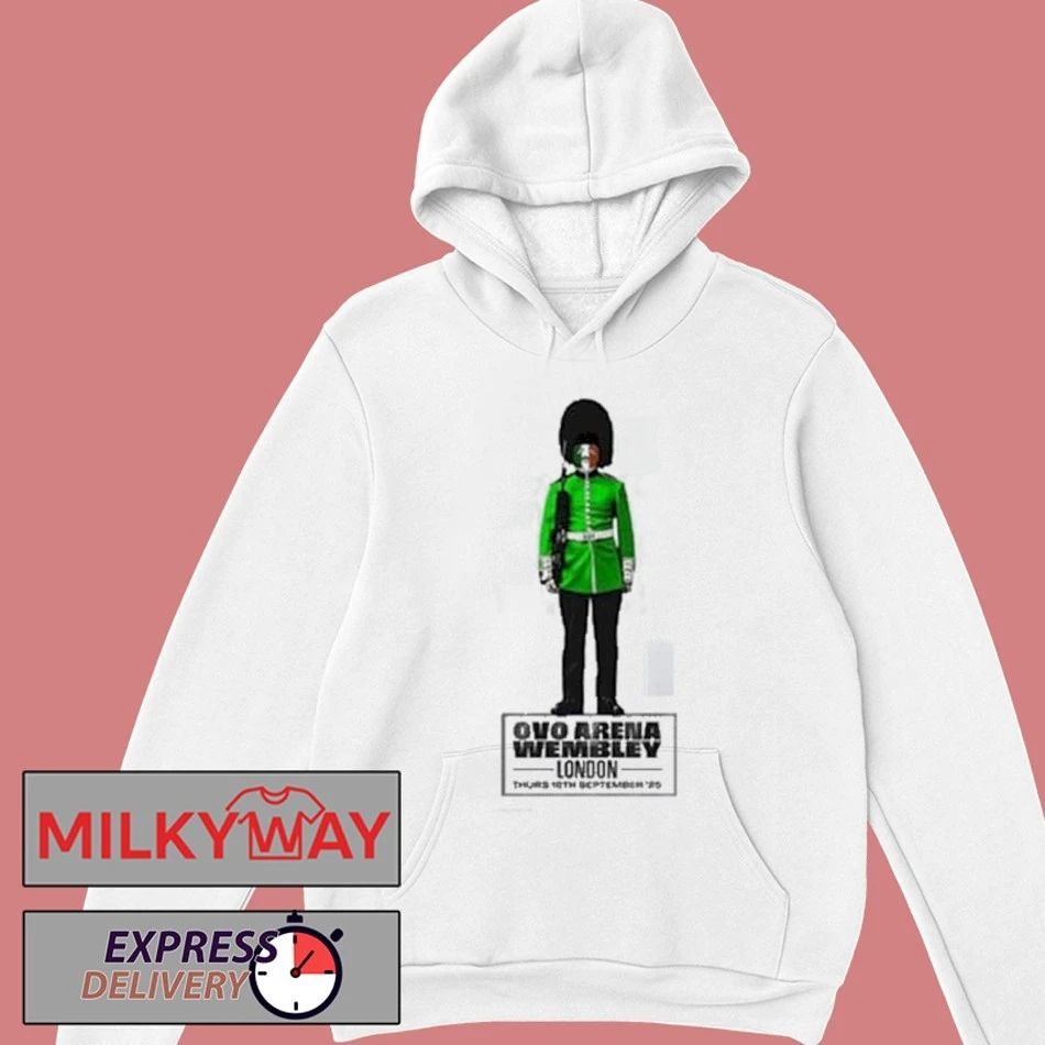 Kneecap Band London UK Eclusive Tee At OVO Arena Wembley On September 18 2025 shirt Unisex , , , Long Sleeve Tee