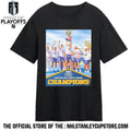 Old Dominion Mens Tennis 2026 Sun Belt Mens Tennis Champions Shirt Unisex , , , Long Sleeve Tee