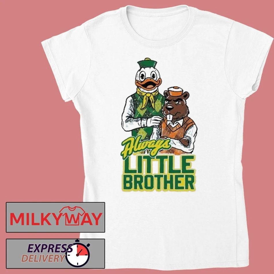 Always Little Brother New Shirt Unisex , , , Long Sleeve Tee