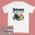 Dreamz Exotic Pop Juiceman Baby Bottle Champs Shirt Unisex , , , Long Sleeve Tee