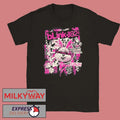 Blink 182 Sep 26 2025 St. Louis Tour shirt Unisex , , , Long Sleeve Tee