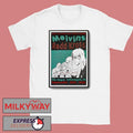 Melvins And Redd Kross Indianapolis Tour On Sep 20 2025 Poster shirt Unisex , , , Long Sleeve Tee