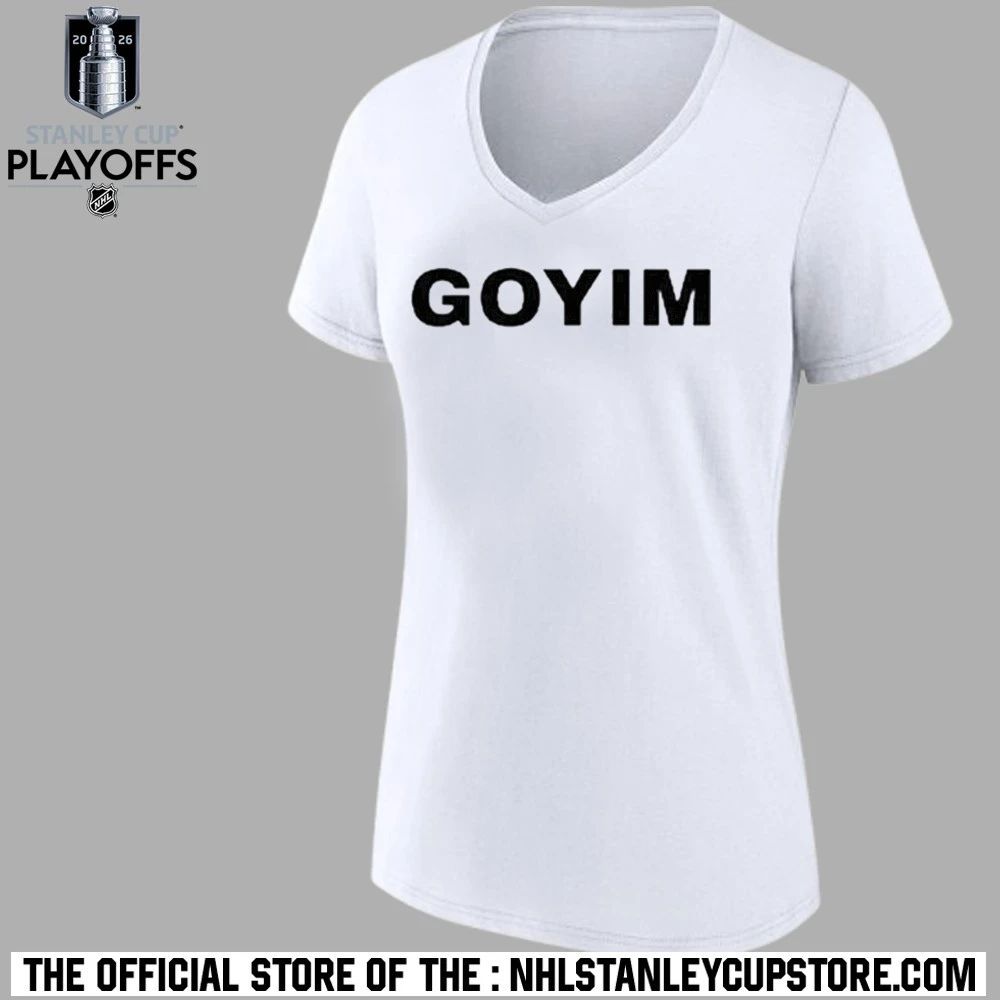 The Guy Goyim Shirt Unisex , , , Long Sleeve Tee