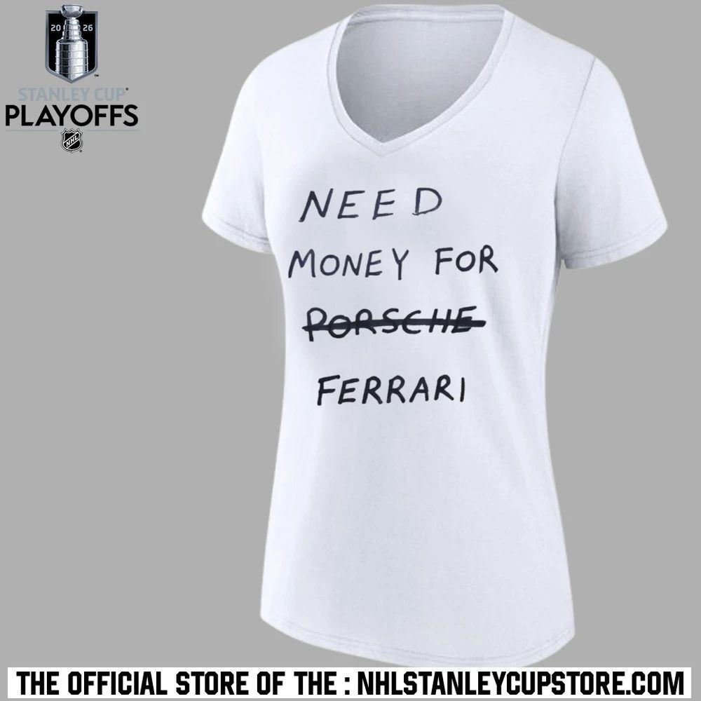 Kim Kardashian Wearing Need A Ferrari Shirt Unisex , , , Long Sleeve Tee