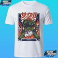 The Green Grunt Ms-06 Zaku Ii Shirt Unisex , , , Long Sleeve Tee