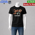 Boston Celtics 2026 Playoffs Pimco Shirt Unisex , , , Long Sleeve Tee