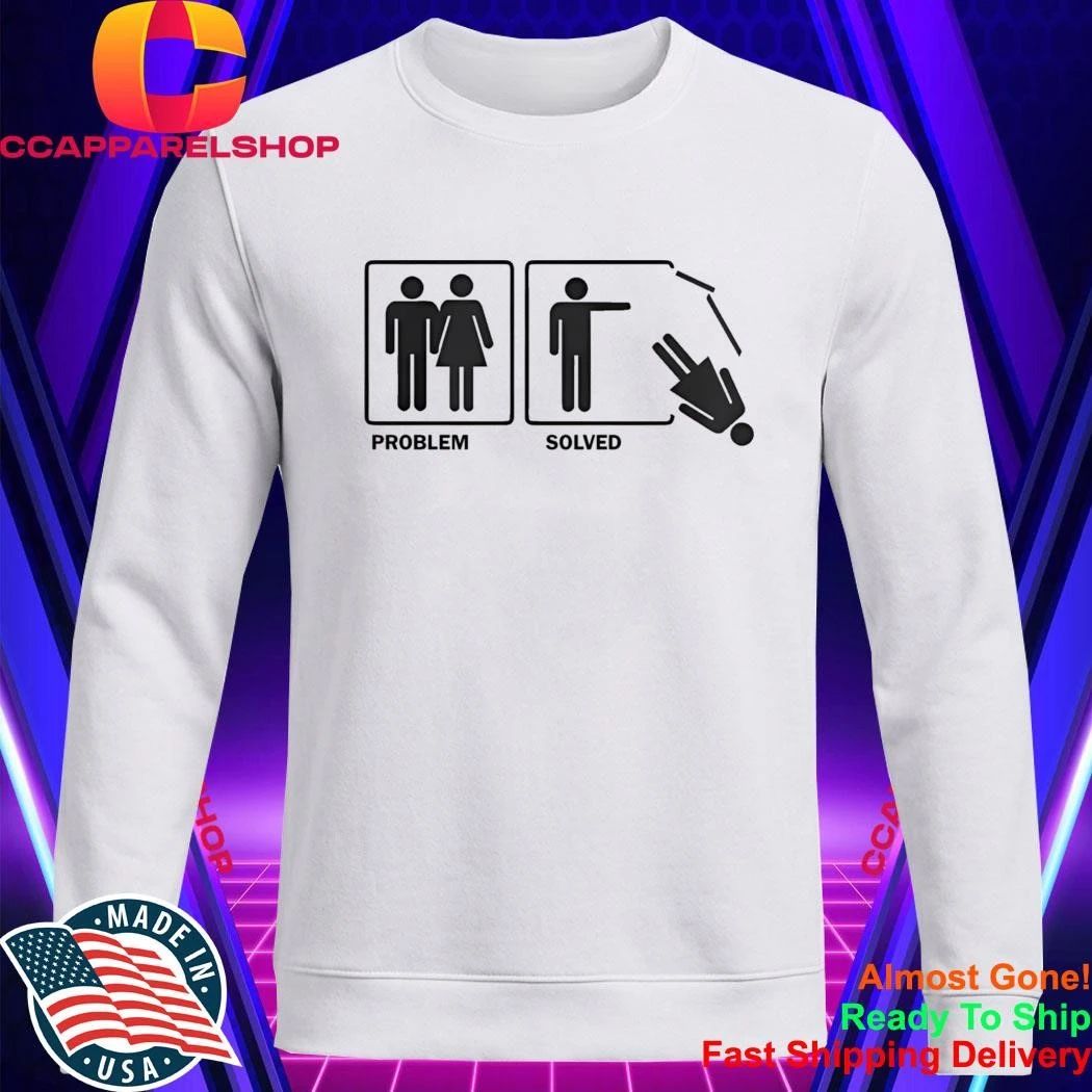 How To Solve The Problem With Women Shirt