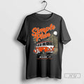 Officials Simple Plan September 29 2025 Milan Italy Fanart T Shirts Unisex , , , Long Sleeve Tee