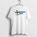 Original The Jake Retzlaff Bayou Jew Player Ladies Unisex , , , Long Sleeve Tee