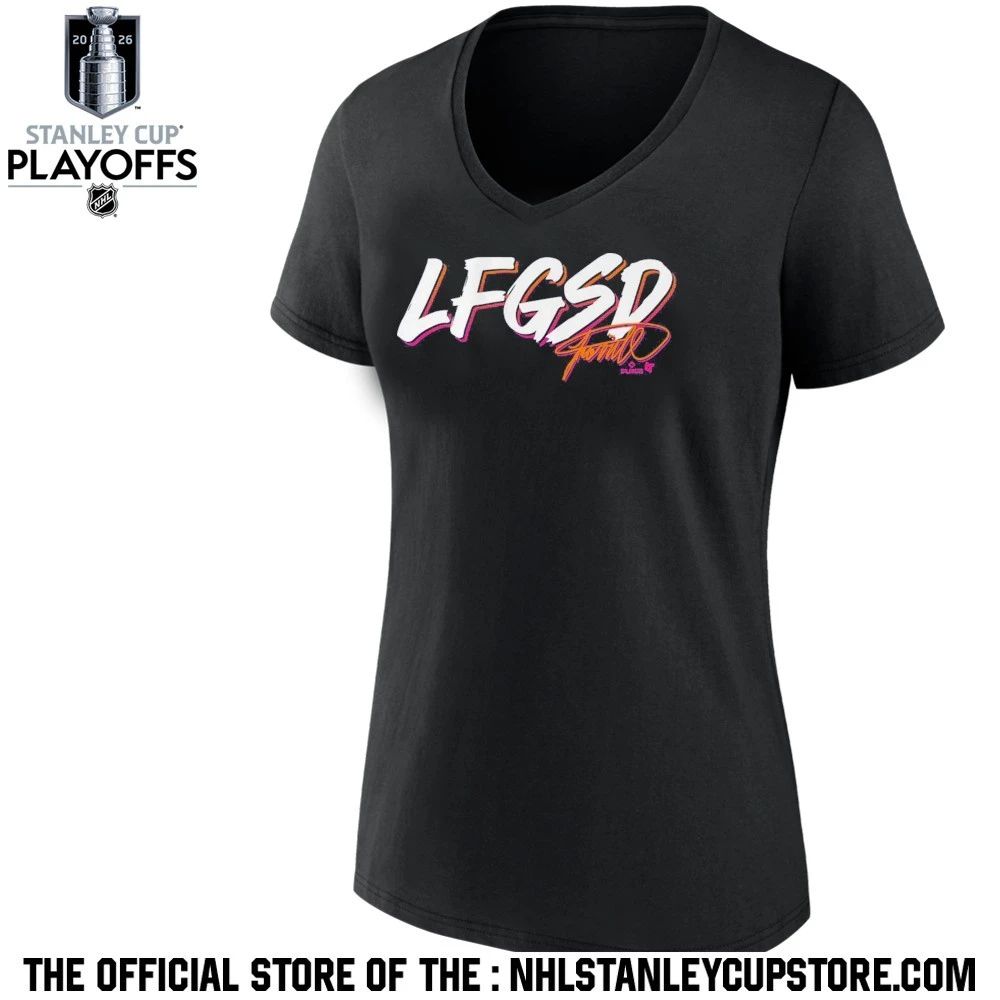 Jackson Merrill LFGSD Shirt Unisex , , , Long Sleeve Tee
