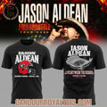 Jason Aldean Saturday Night Tour live in Sanford Stadium Shirt Unisex , , , Long Sleeve Tee
