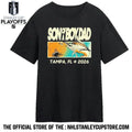 Son Of A Boy Dad Fish Pocket Shirt Unisex , , , Long Sleeve Tee