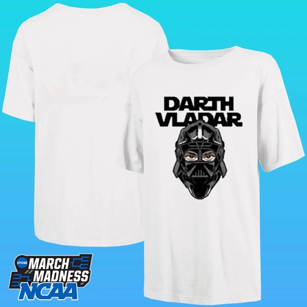 Darth Vladar Dan Vladar Big Head Philadelphia Flyers Hockey 2026 Playoffs Shirt Unisex , , , Long Sleeve Tee
