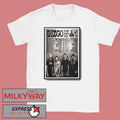 DIZGO Outer Space Tour 2025 Poster shirt Unisex , , , Long Sleeve Tee
