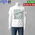 Iowa City Max Collegiate Shirt Unisex , , , Long Sleeve Tee