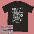 Killing Heidi Reflector 25 Shirt Unisex , , , Long Sleeve Tee