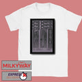 Drug Church Tour Europe & UK Tour 2025 Poster shirt Unisex , , , Long Sleeve Tee