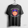Trendy Officials Need Offense Alex Will Answer The Call Alex Verdugo Shirt Sweater Unisex , , , Long Sleeve Tee