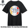 Pittsburgh Penguins vs Philadelphia Flyers 2026 Stanley Cup Playoffs Round One Shirt Unisex , , , Long Sleeve Tee