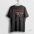 Officials Trendy Grace Ashcroft Graphic Shirt Sweater Unisex , , , Long Sleeve Tee