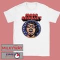 Marc Rebillet North America Tour 2025 T Shirt Unisex , , , Long Sleeve Tee