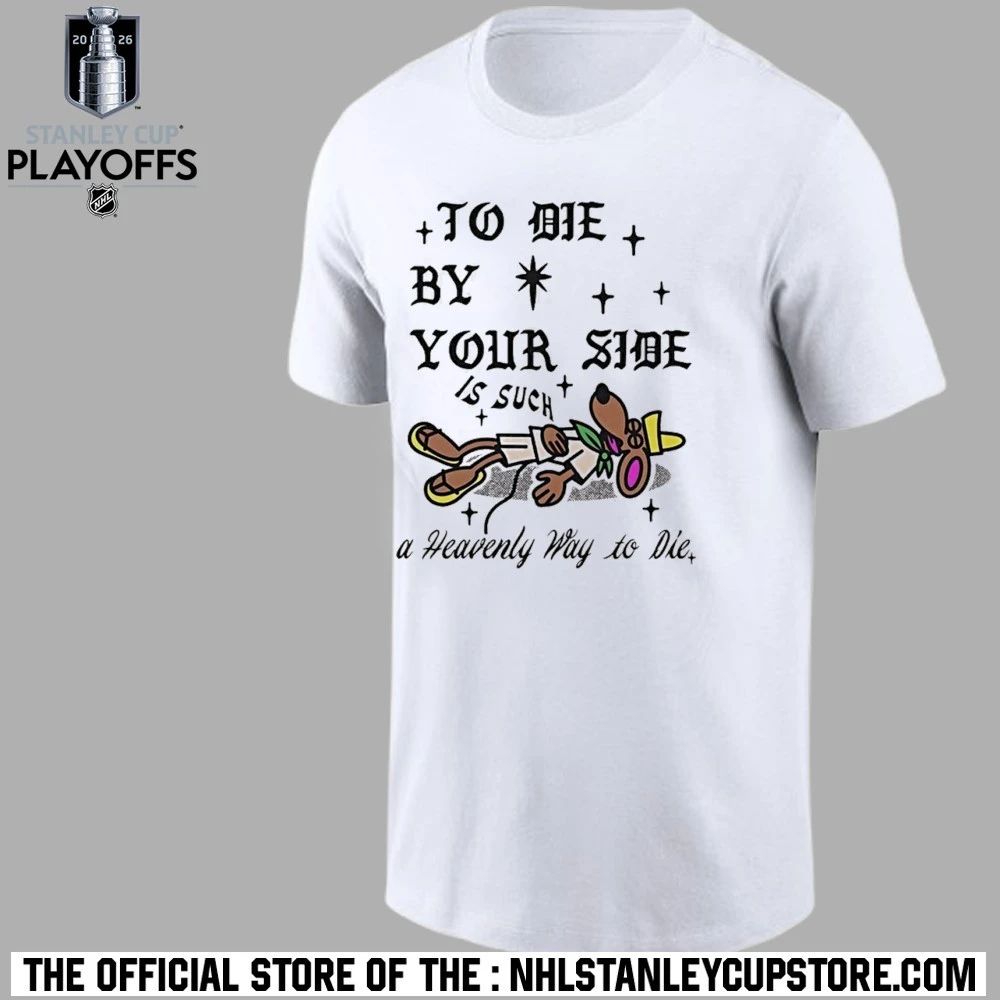 Slowpoke Rodriguez To Die By Your Side Is Suck A Heavenly Way To Die Shirt Unisex , , , Long Sleeve Tee