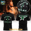 Dallas Stars 2026 Fella’s Fellas Specialty Night Celebrating Shirt Unisex , , , Long Sleeve Tee