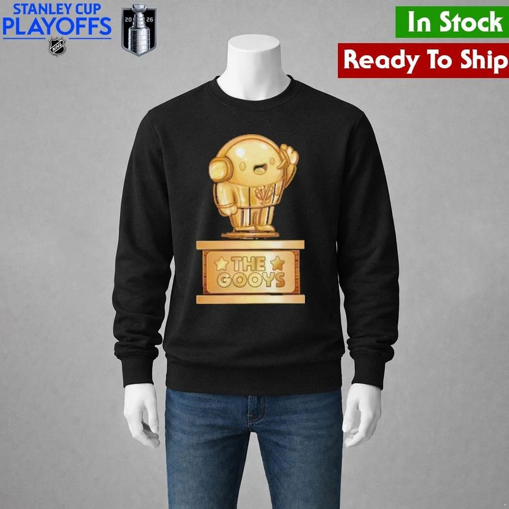Carpool Gaming The GOOYs Shirt Unisex , , , Long Sleeve Tee